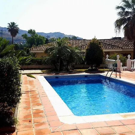 El Rincón De Clara Villa *