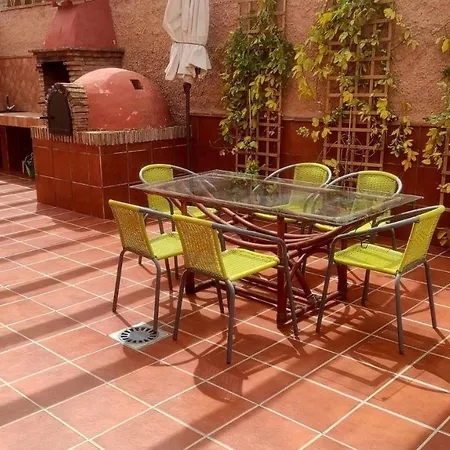 El Rincón De Clara * Almuñécar