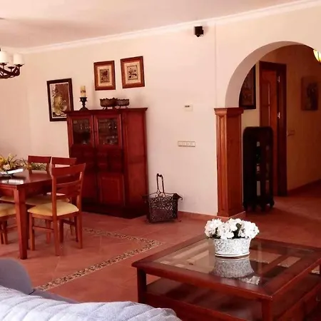 El Rincón De Clara *