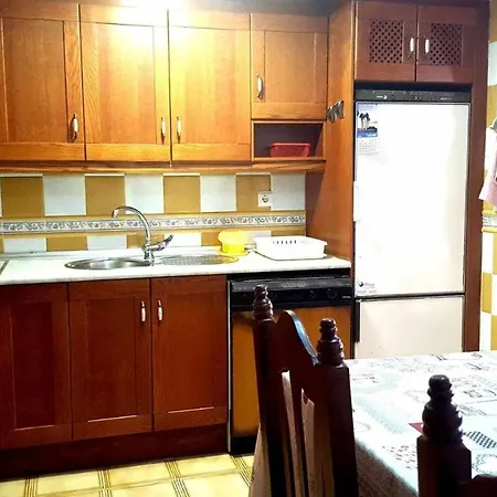 וילה El Rincon De Clara Almuñécar