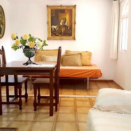 El Rincón De Clara Villa *