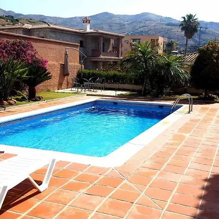 El Rincon De Clara Almuñécar