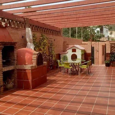 El Rincón De Clara Villa *