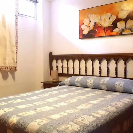 El Rincón De Clara Villa *