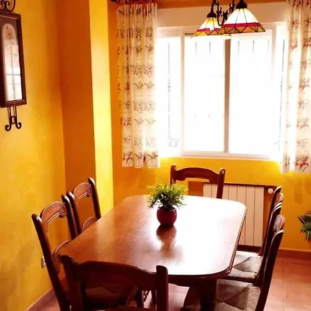 Villa El Rincón De Clara *