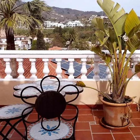 El Rincon De Clara Almuñécar