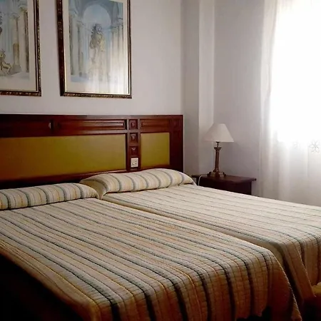 El Rincón De Clara Almuñécar