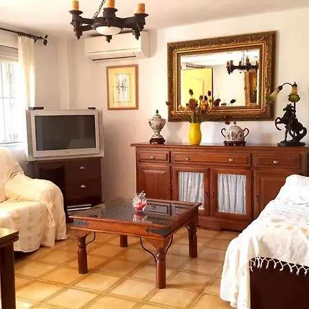 וילה El Rincon De Clara