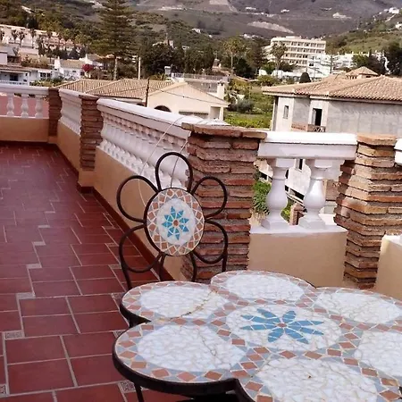 El Rincon De Clara *