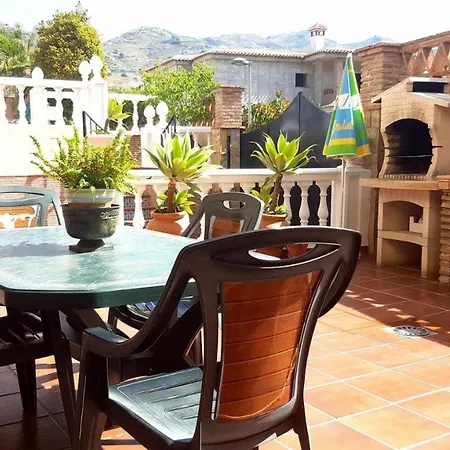 El Rincón De Clara Villa