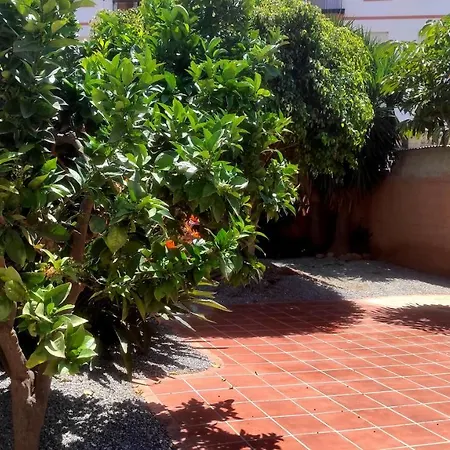 El Rincón De Clara Villa *