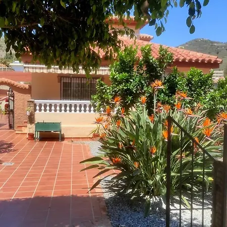 El Rincón De Clara * Almuñécar