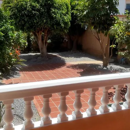 El Rincón De Clara * Almuñécar