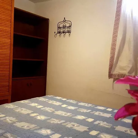 Villa El Rincón De Clara Almuñécar