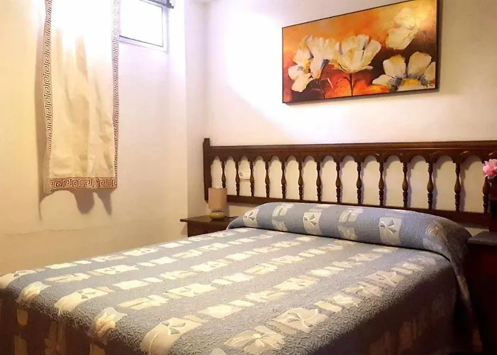El Rincon De Clara וילה *