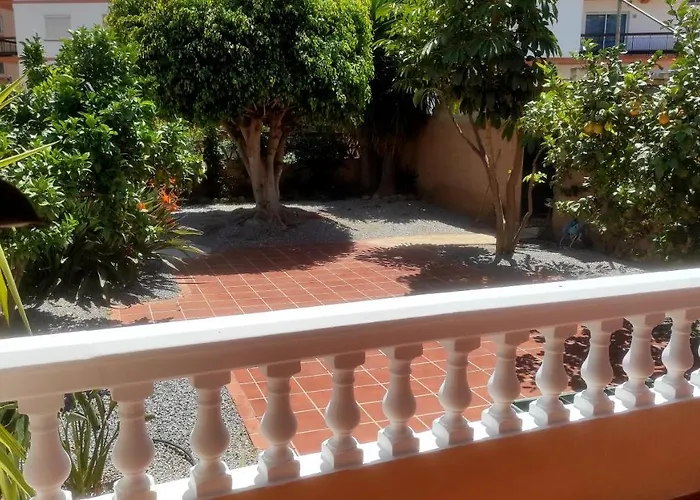 El Rincon De Clara * Almuñécar