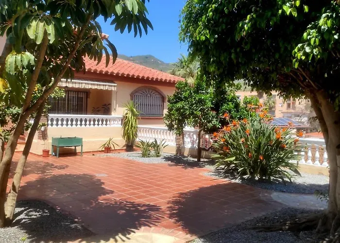 El Rincon De Clara וילה *