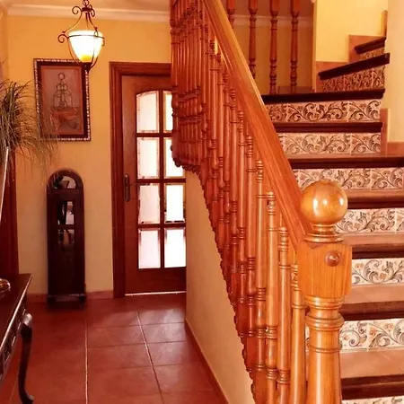 El Rincon De Clara Villa