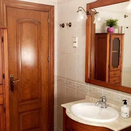 El Rincon De Clara * Альмуньекар