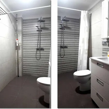 El Rincon De Clara Вилла