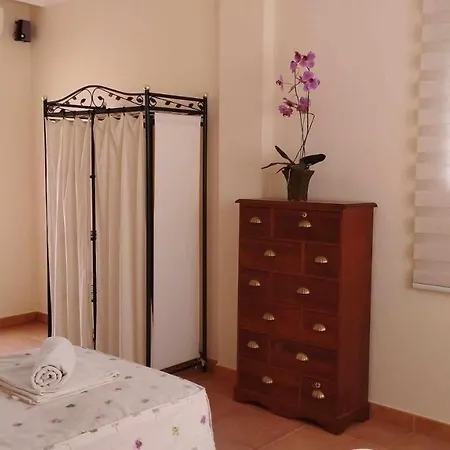 El Rincon De Clara Almuñécar