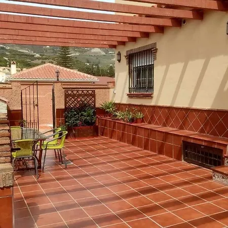 El Rincon De Clara Вилла *