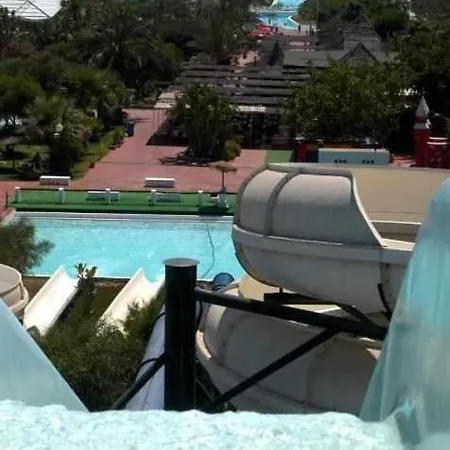 El Rincon De Clara Вилла