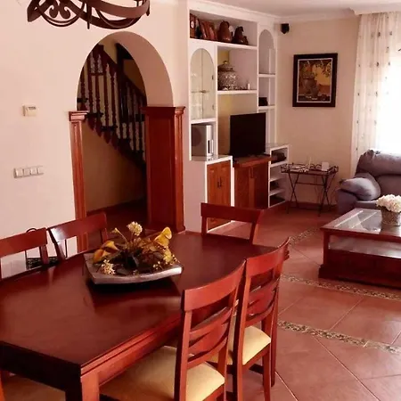 El Rincon De Clara