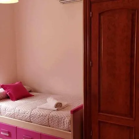 El Rincon De Clara