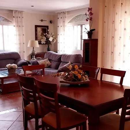 El Rincon De Clara Villa