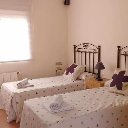 El Rincon De Clara * Almuñécar