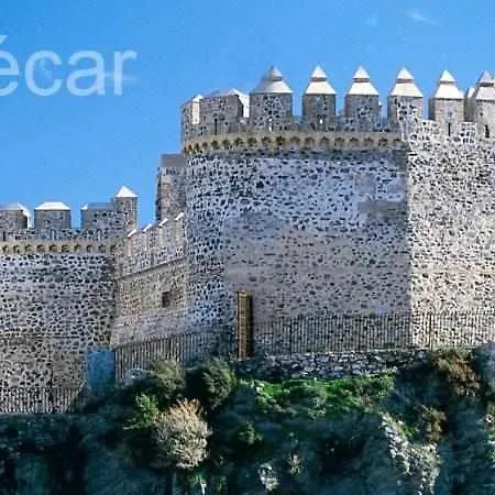 El Rincon De Clara Villa