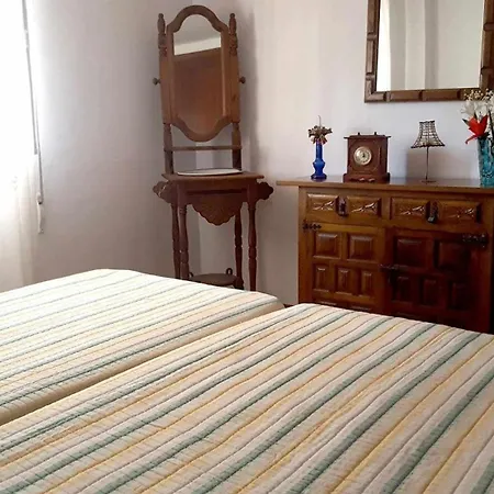 Villa El Rincon De Clara