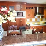Vila El Rincon De Clara Almuñécar